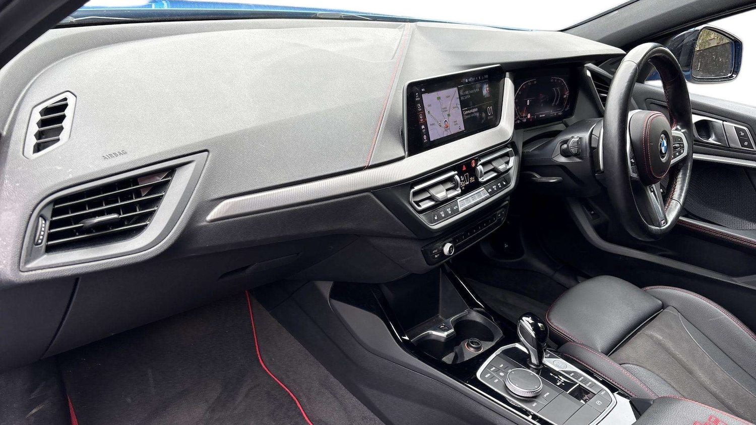 Used BMW 1 Series 2021 for sale - 76141744: Photo 9