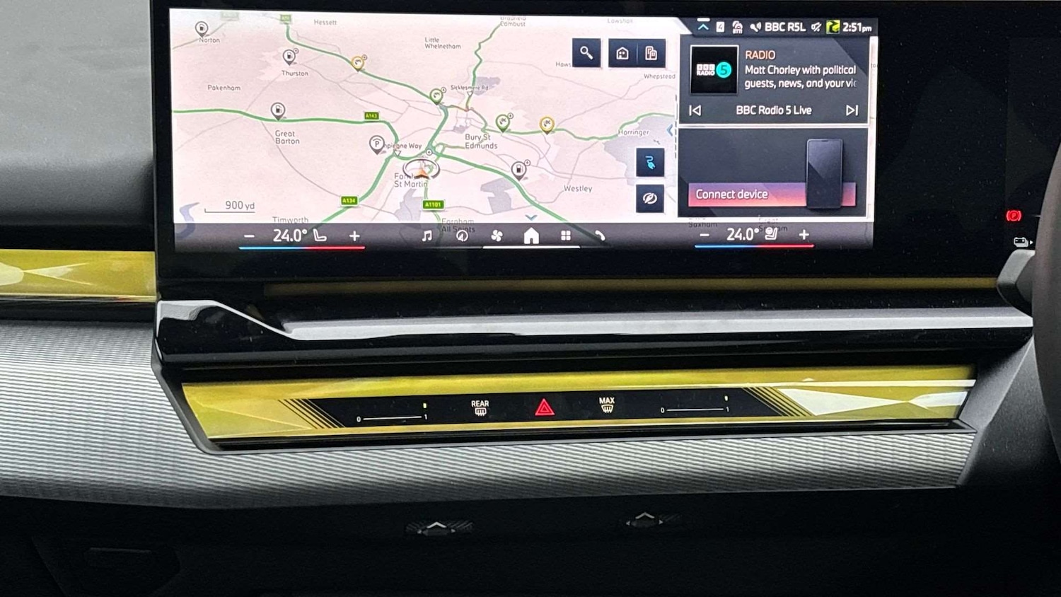 Used BMW i5 2025 for sale - 76218350: Photo 10