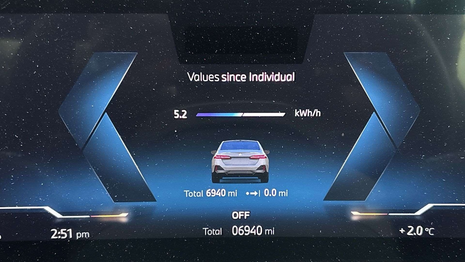 Used BMW i5 2025 for sale - 76218350: Photo 11