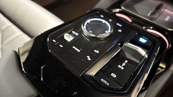 Used BMW i5 2025 for sale - 76218350: Photo 11