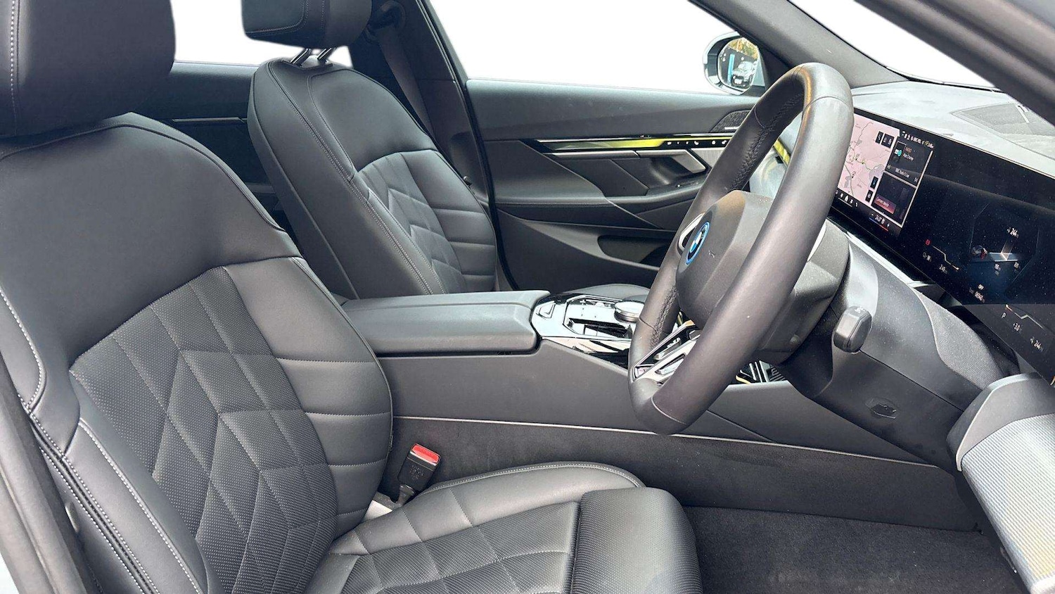 Used BMW i5 2025 for sale - 76218350: Photo 13