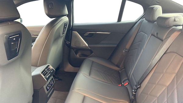 Used BMW i5 2025 for sale - 76218350: Photo 13