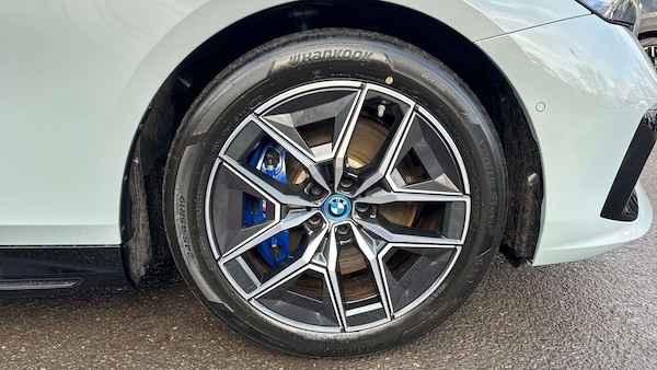 Used BMW i5 2025 for sale - 76218350: Photo 15