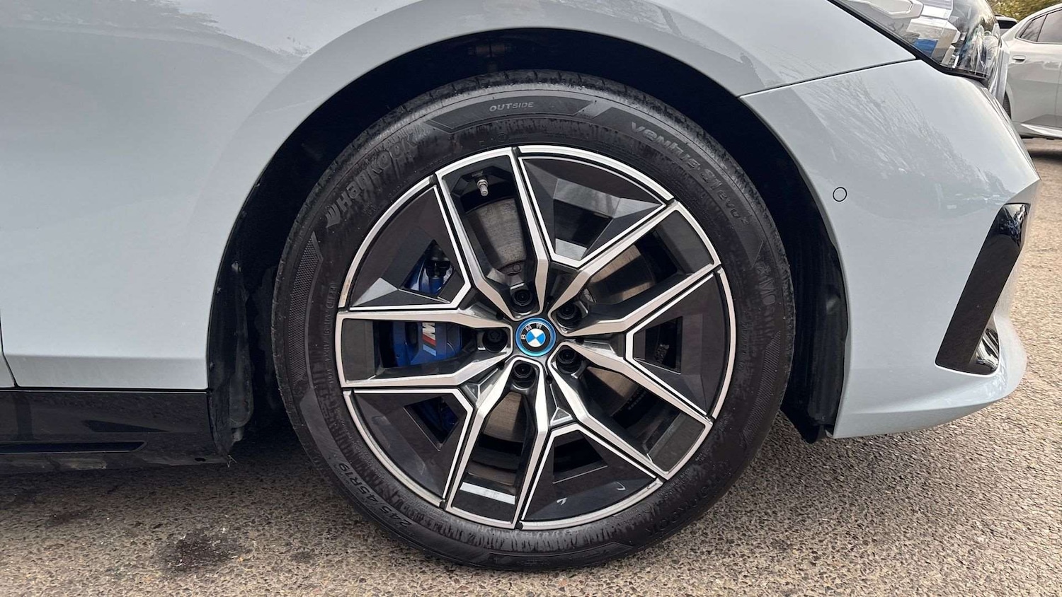 Used BMW i5 2025 for sale - 76218350: Photo 16