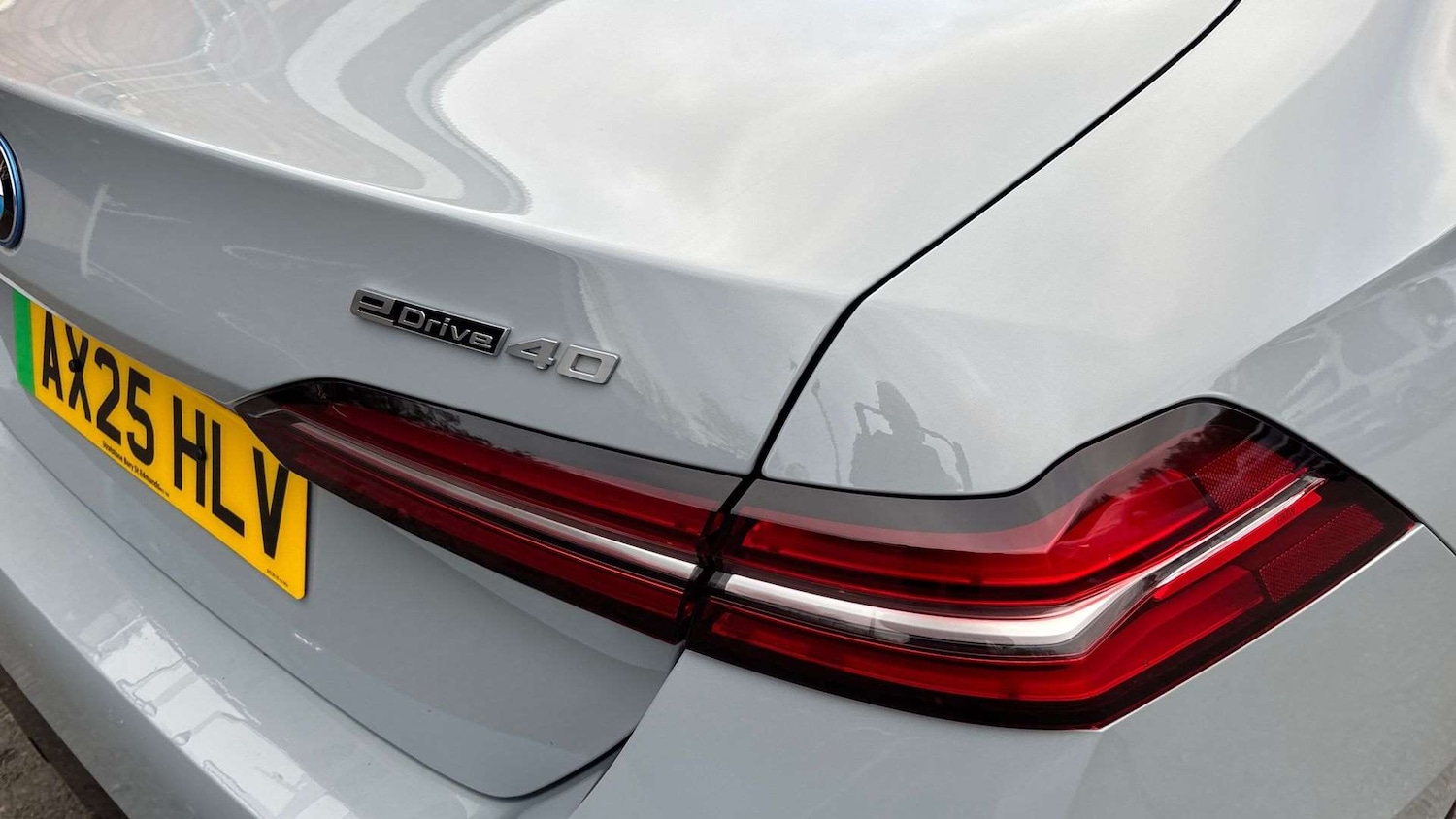 Used BMW i5 2025 for sale - 76218350: Photo 17