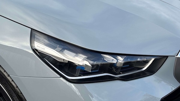 Used BMW i5 2025 for sale - 76218350: Photo 17