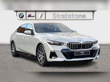 Used BMW i5 2025 for sale - 76218350: Photo