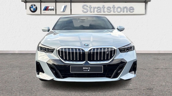 Used BMW i5 2025 for sale - 76218350: Photo 20