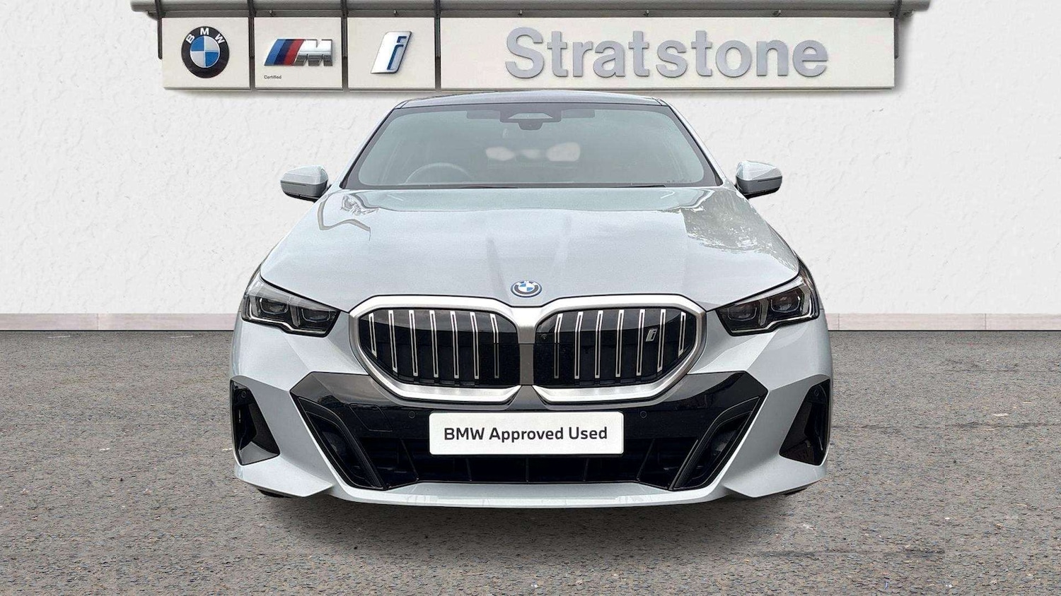 Used BMW i5 2025 for sale - 76218350: Photo 21