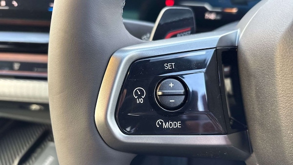 Used BMW i5 2025 for sale - 76218350: Photo 21