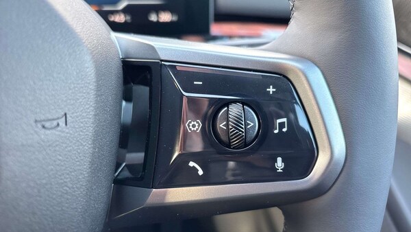 Used BMW i5 2025 for sale - 76218350: Photo 22