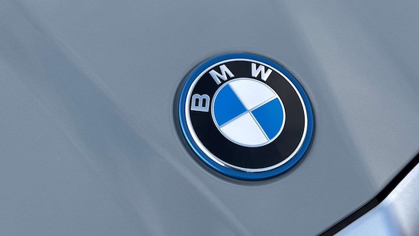 Used BMW i5 2025 for sale - 76218350: Photo 23