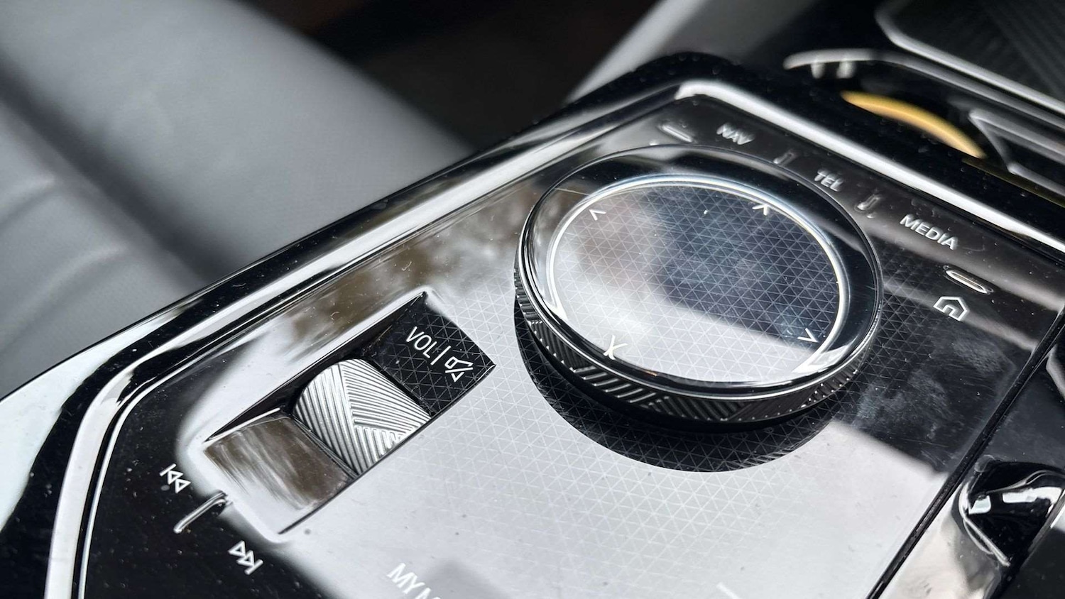 Used BMW i5 2025 for sale - 76218350: Photo 25