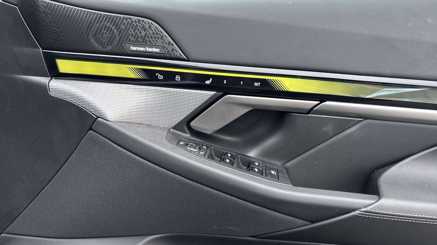 Used BMW i5 2025 for sale - 76218350: Photo 27