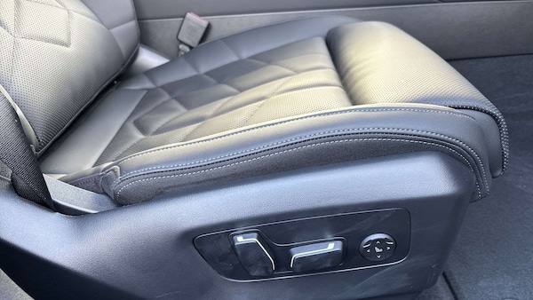 Used BMW i5 2025 for sale - 76218350: Photo 27