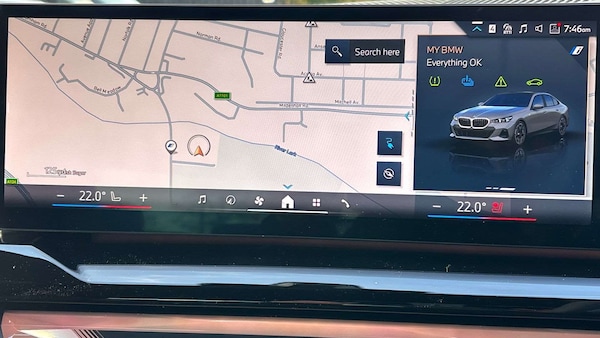Used BMW i5 2025 for sale - 76218350: Photo 30