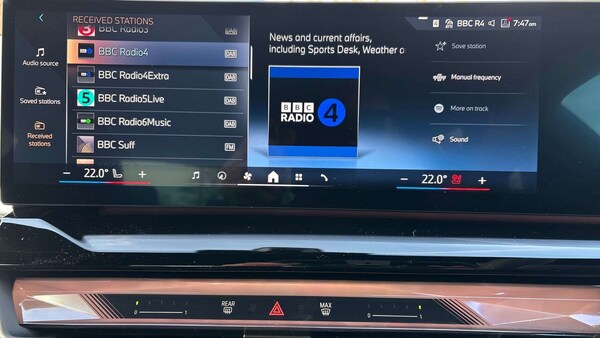 Used BMW i5 2025 for sale - 76218350: Photo 31