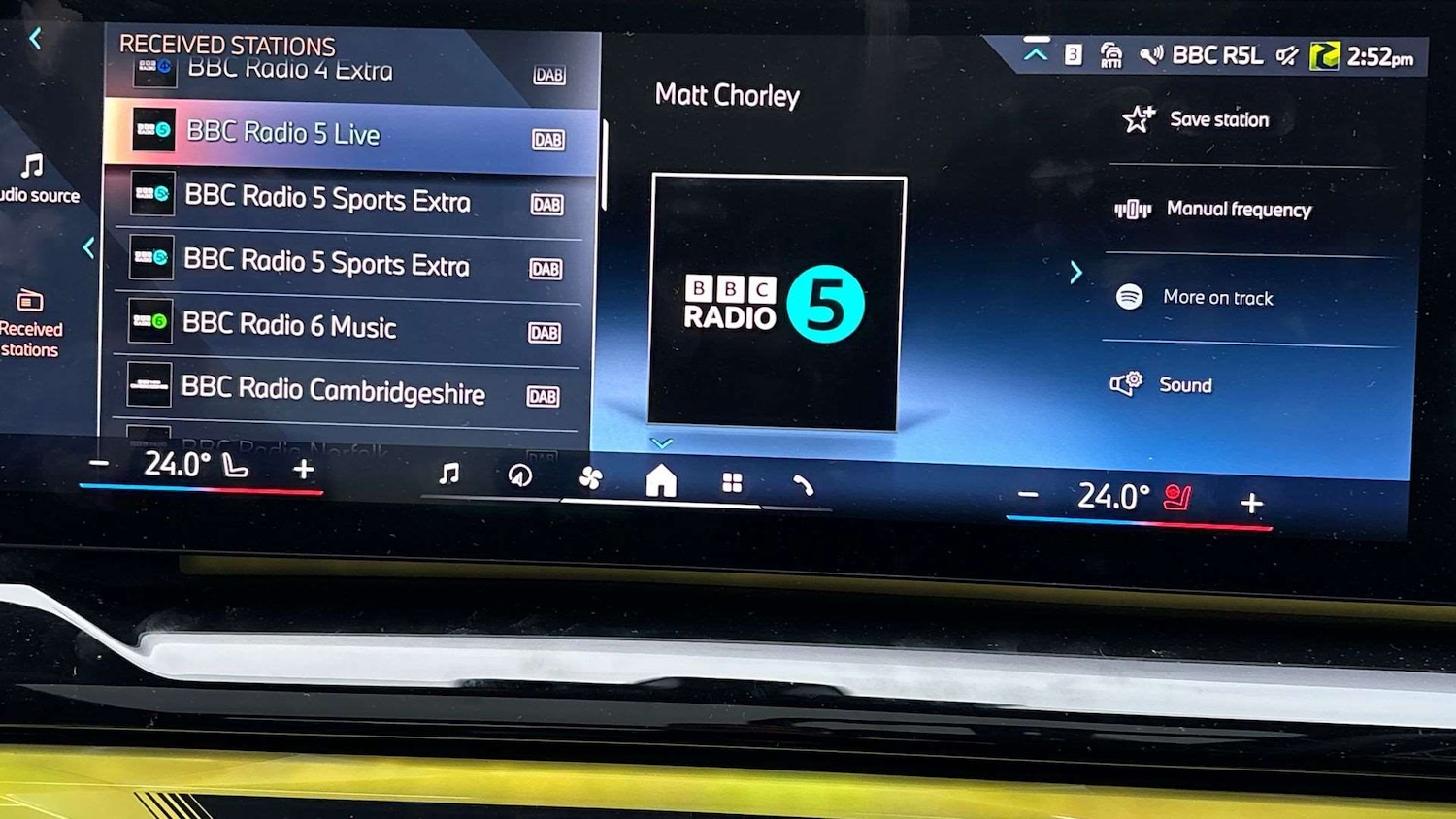 Used BMW i5 2025 for sale - 76218350: Photo 32