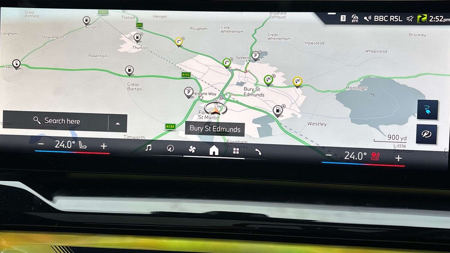 Used BMW i5 2025 for sale - 76218350: Photo 33