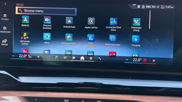 Used BMW i5 2025 for sale - 76218350: Photo 34