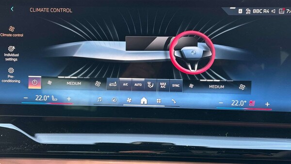 Used BMW i5 2025 for sale - 76218350: Photo 35