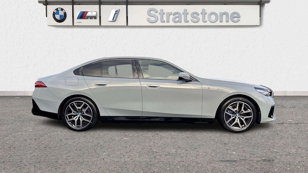 Used BMW i5 2025 for sale - 76218350: Photo 3