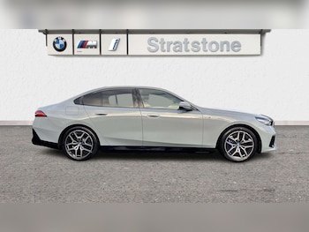 Used BMW i5 2025 for sale - 76218350: Photo