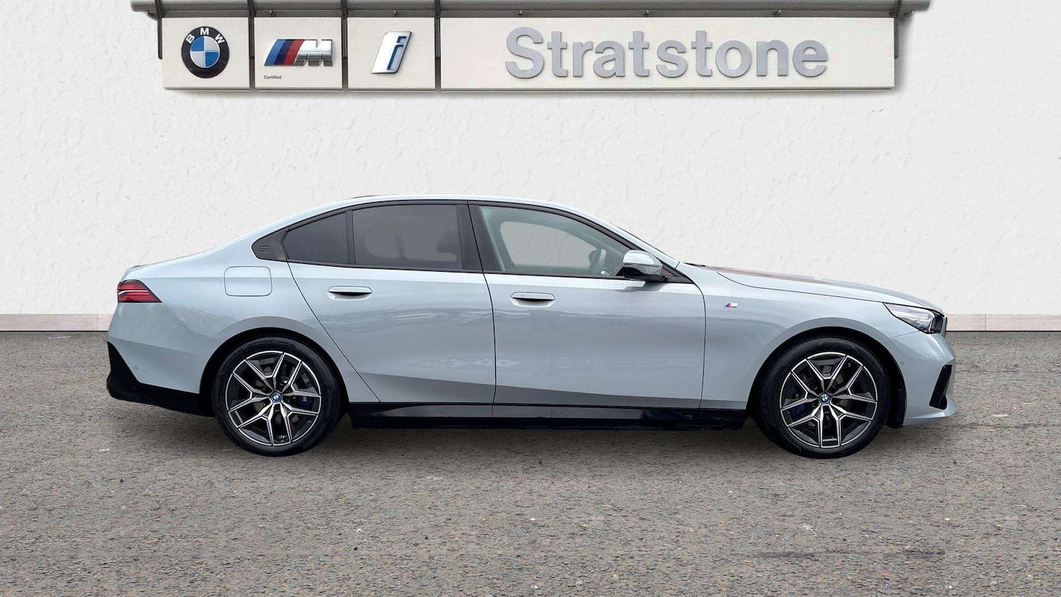 Used BMW i5 2025 for sale - 76218350: Photo 4