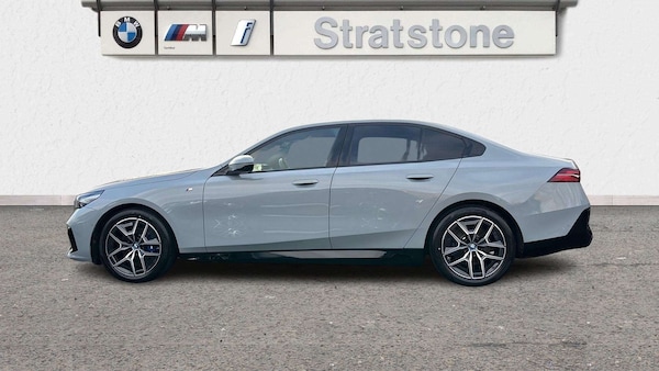 Used BMW i5 2025 for sale - 76218350: Photo 4