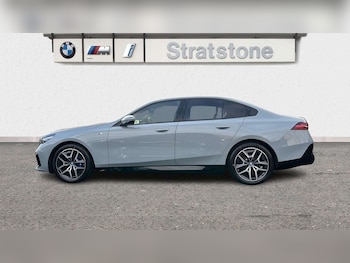 Used BMW i5 2025 for sale - 76218350: Photo