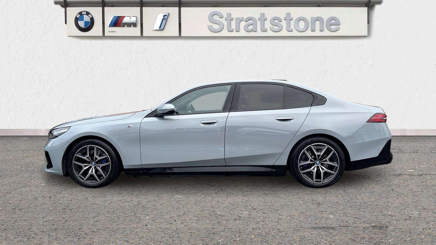 Used BMW i5 2025 for sale - 76218350: Photo 5