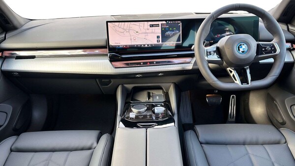 Used BMW i5 2025 for sale - 76218350: Photo 5