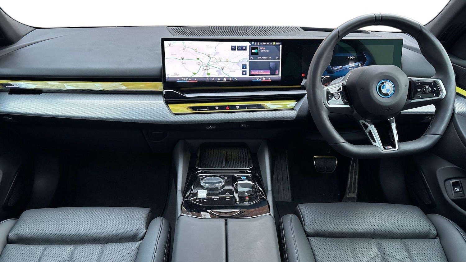 Used BMW i5 2025 for sale - 76218350: Photo 6