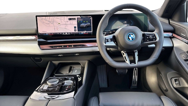 Used BMW i5 2025 for sale - 76218350: Photo 6