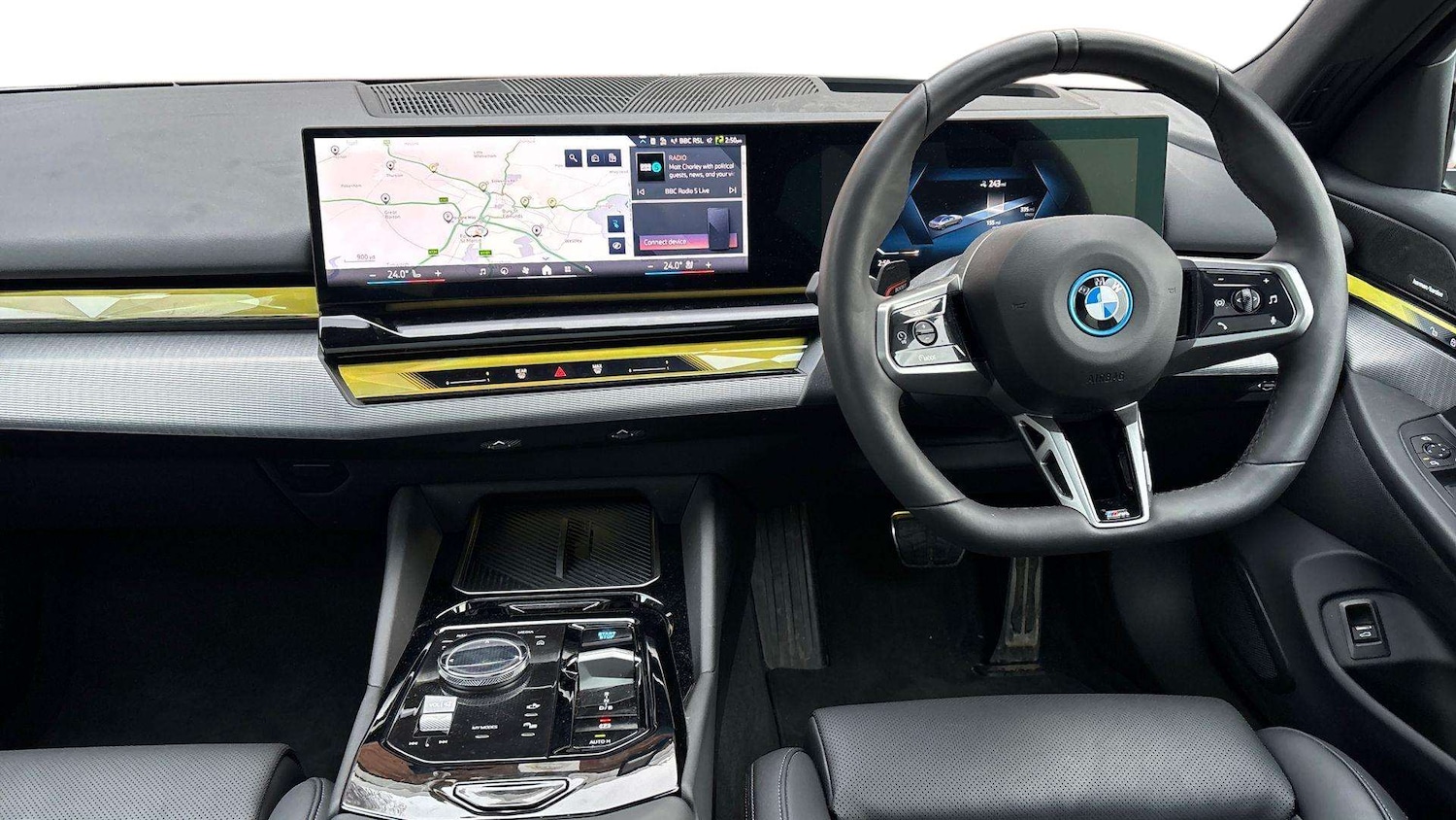 Used BMW i5 2025 for sale - 76218350: Photo 7