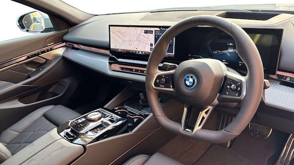 Used BMW i5 2025 for sale - 76218350: Photo 7