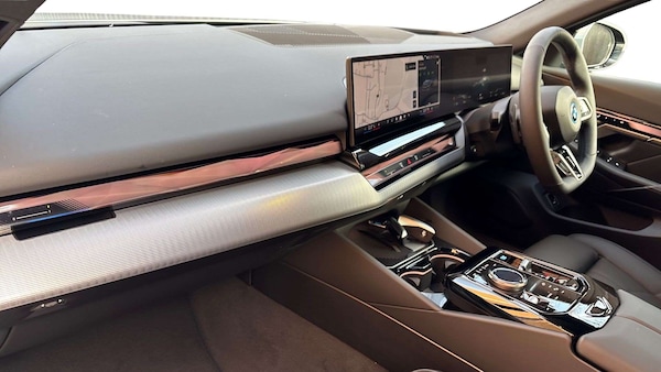 Used BMW i5 2025 for sale - 76218350: Photo 8