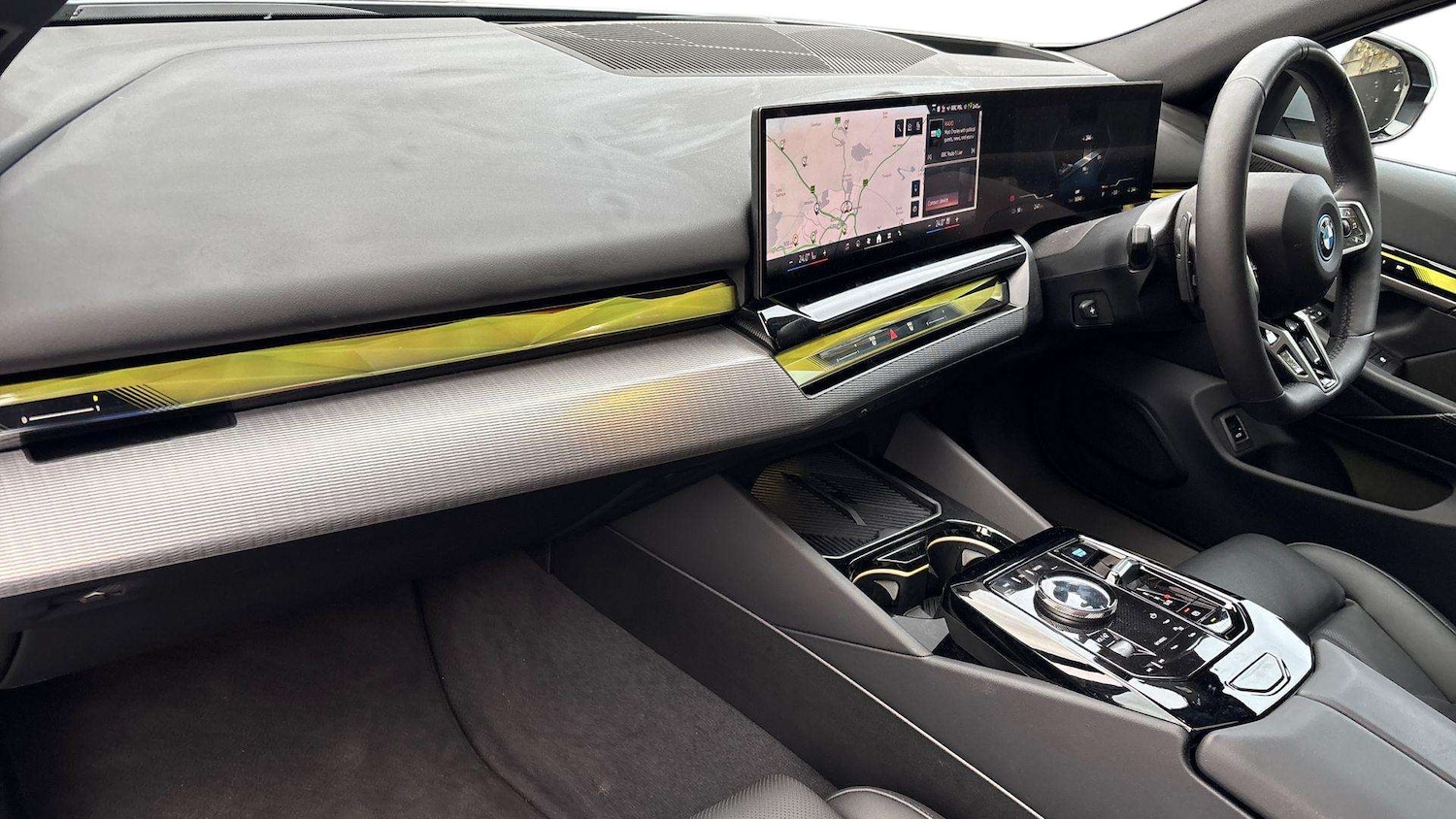 Used BMW i5 2025 for sale - 76218350: Photo 9