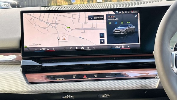 Used BMW i5 2025 for sale - 76218350: Photo 9