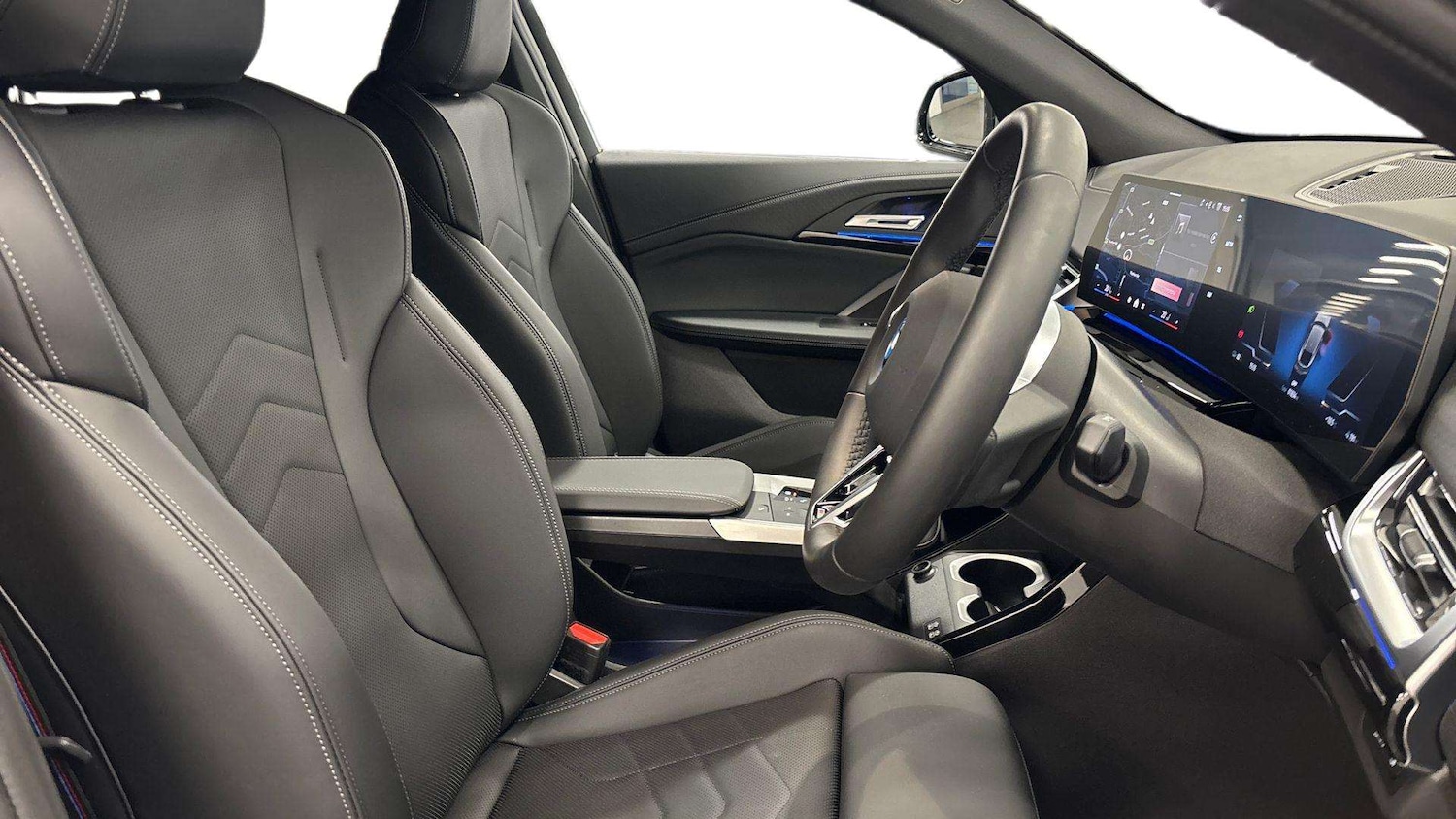 Used BMW iX2 2025 for sale - 77076492: Photo 13