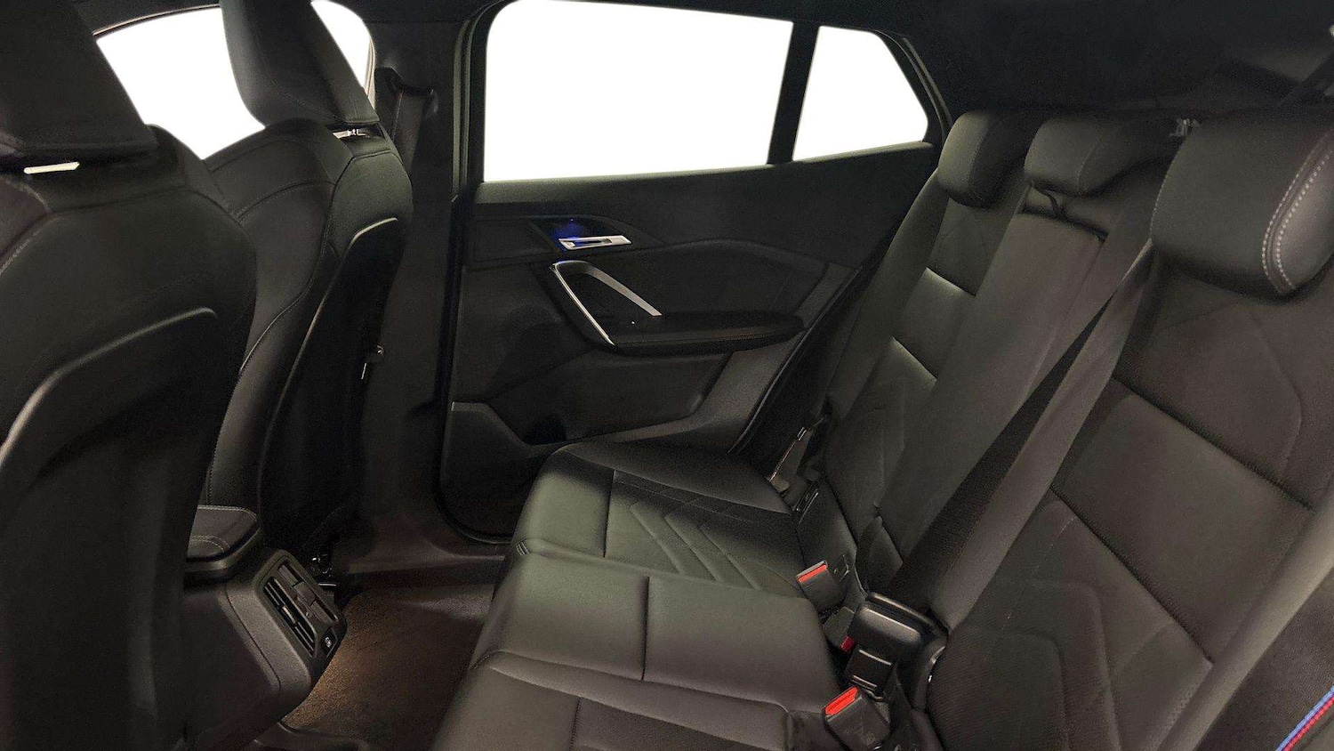 Used BMW iX2 2025 for sale - 77076492: Photo 14