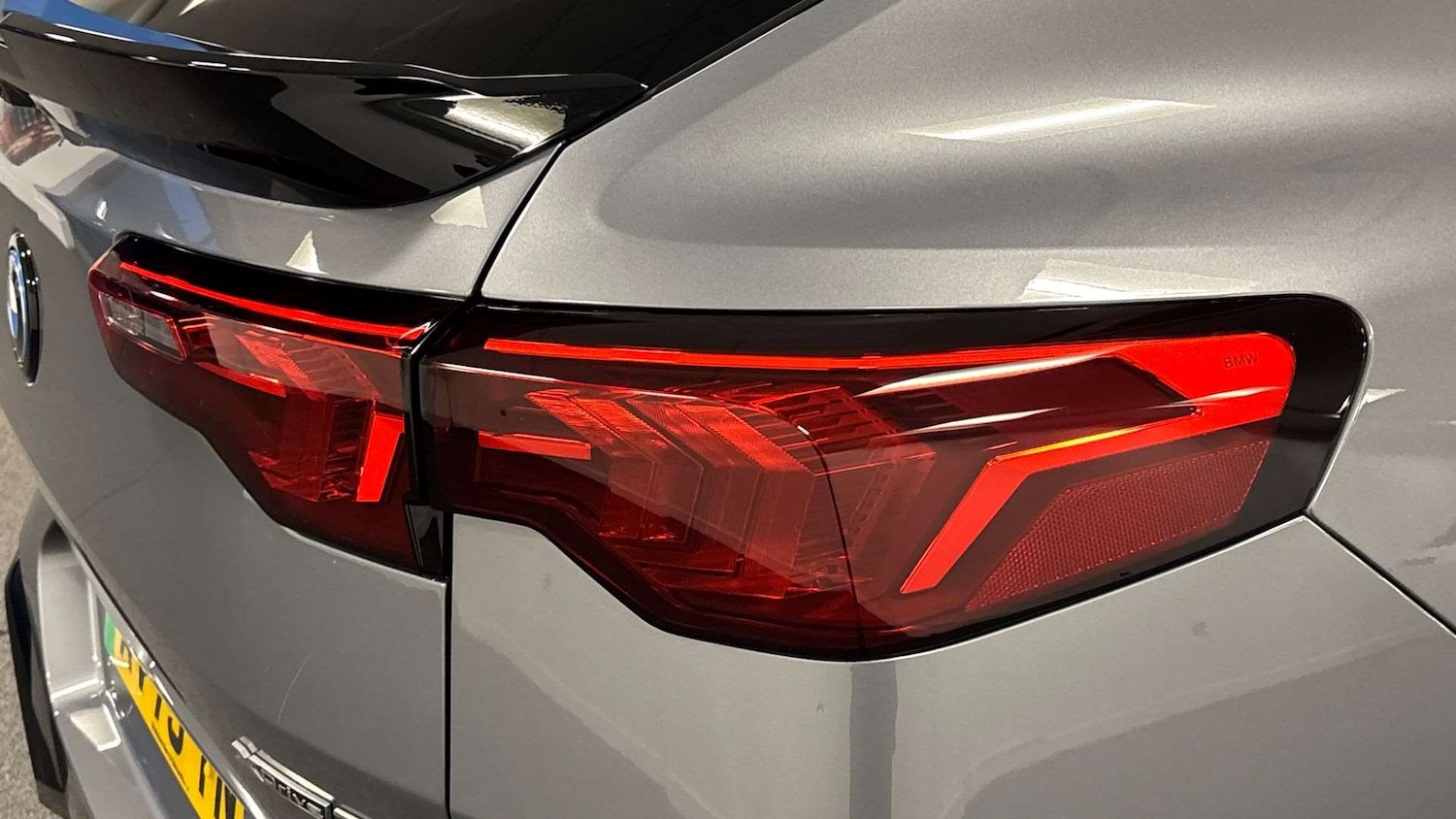 Used BMW iX2 2025 for sale - 77076492: Photo 17
