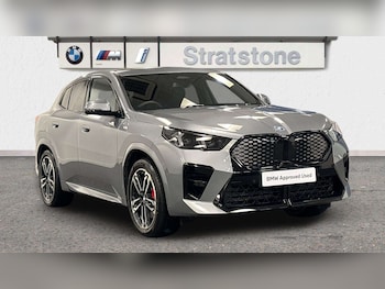 BMW iX2 feature image