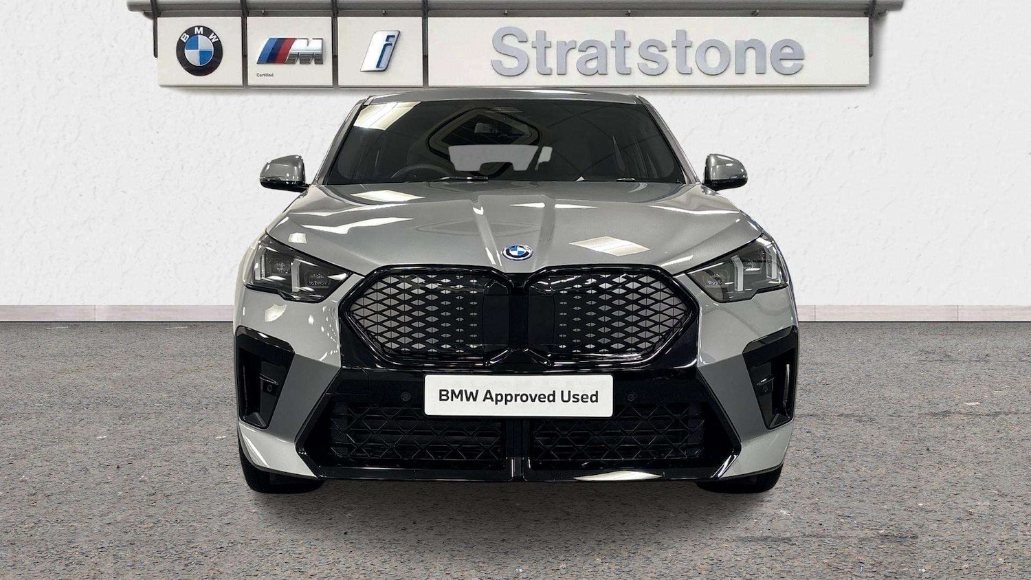 Used BMW iX2 2025 for sale - 77076492: Photo 21