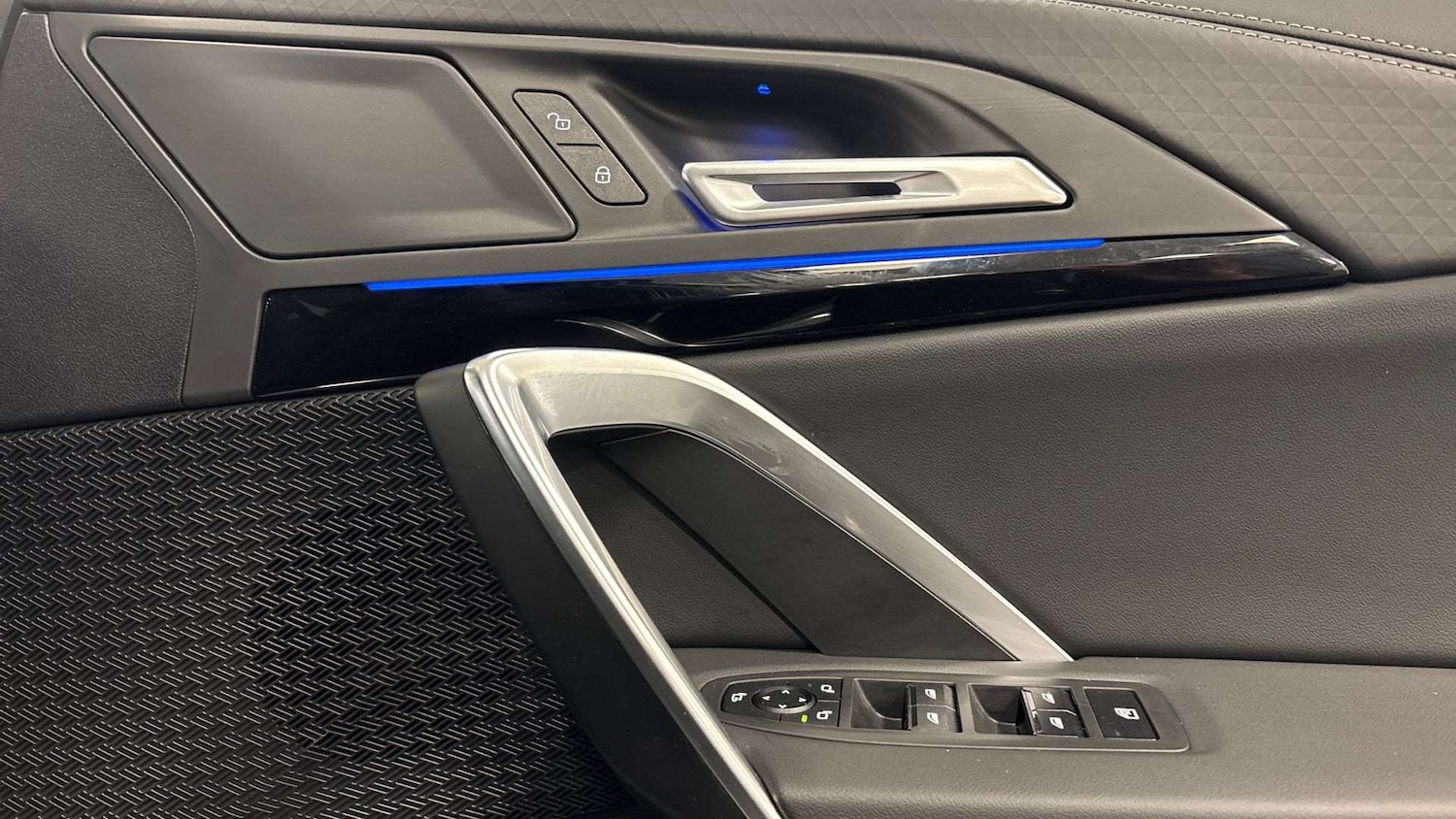 Used BMW iX2 2025 for sale - 77076492: Photo 27