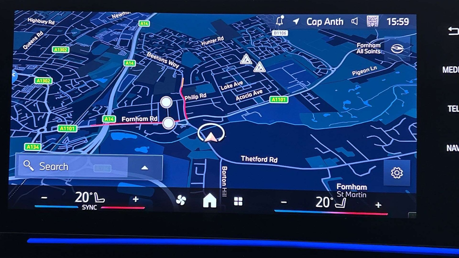 Used BMW iX2 2025 for sale - 77076492: Photo 33