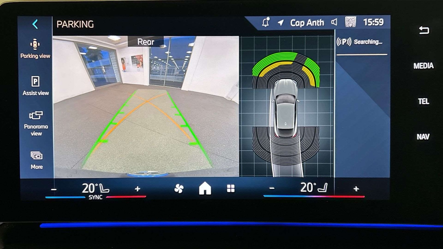 Used BMW iX2 2025 for sale - 77076492: Photo 35