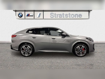 Used BMW iX2 2025 for sale - 77076492: Photo