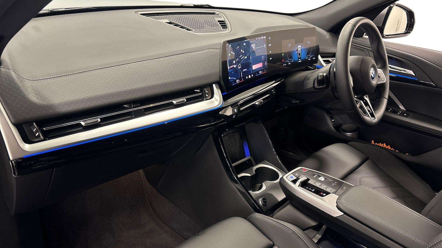 Used BMW iX2 2025 for sale - 77076492: Photo 9