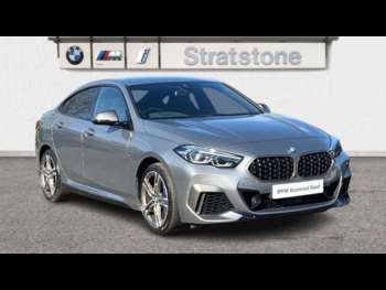 2022 - M235i xDrive 4dr Step Auto